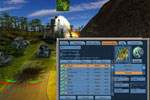 Screenshot of Massive Assault Network 2