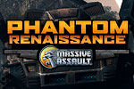 Massive Assault: Phantom Renaissance is the epitome of turn-based strategy.