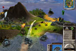 Screenshot of Massive Assault: Phantom Renaissance