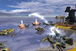 Screenshot of Massive Assault: Phantom Renaissance
