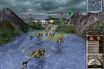 Screenshot of Massive Assault: Phantom Renaissance