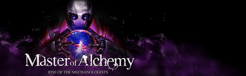 Master of Alchemy