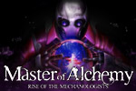 Master of Alchemy is an original and engaging puzzle game based on the manipulation and combination of solid, liquid and gaseous elements. Play today!