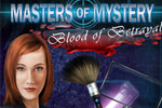 Carrie's past life is revealed in Masters of Mystery - Blood of Betrayal!