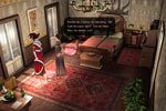 Screenshot of Mata Hari