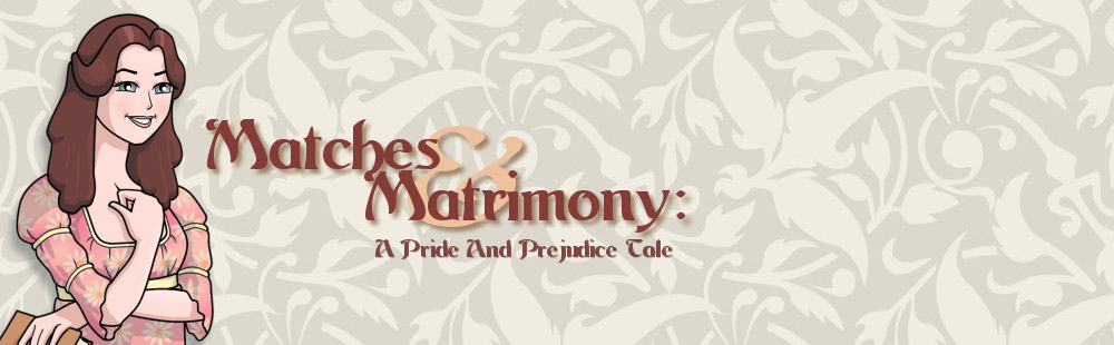 Matches and Matrimony