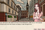 Screenshot of Matches and Matrimony