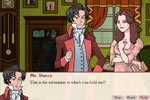 Screenshot of Matches and Matrimony