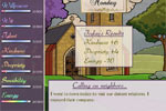 Screenshot of Matches and Matrimony