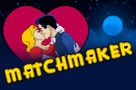 Matchmaker is a match-3 game in which you play Cupid! Help couples fall in love by connecting identical icons in groups of 3 or more.