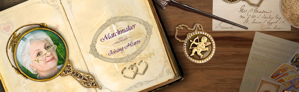 Matchmaker - Joining Hearts