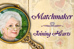 Spot hidden objects to help lonely people in Matchmaker - Joining Hearts!
