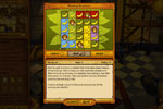 Screenshot of May's Mysteries: The Secret of Dragonville