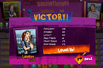 Screenshot of Mean Girls - High School Showdown