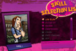Screenshot of Mean Girls - High School Showdown