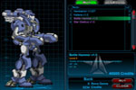 Screenshot of Mech Quest