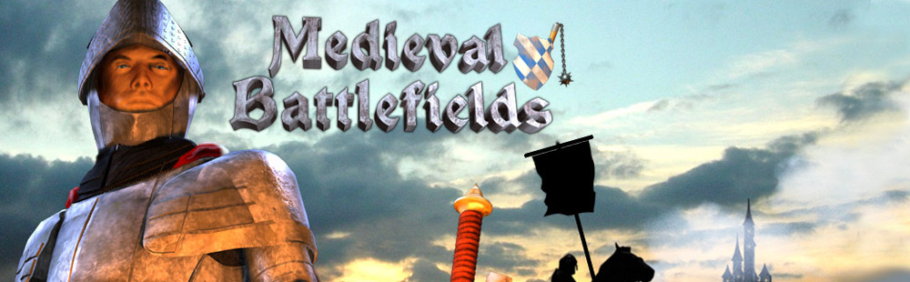Medieval Battlefields