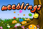 Help the Meeblings escape by bouncing, pushing, pulling and more!