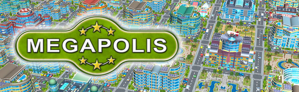 Megapolis