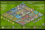 Screenshot of Megapolis