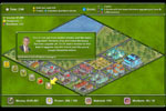 Screenshot of Megapolis