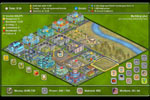 Screenshot of Megapolis