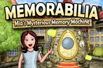 Renovate your farmhouse in Memorabilia - Mia's Mysterious Memory Machine!