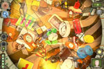 Screenshot of Memorabilia - Mia's Mysterious Memory Machine