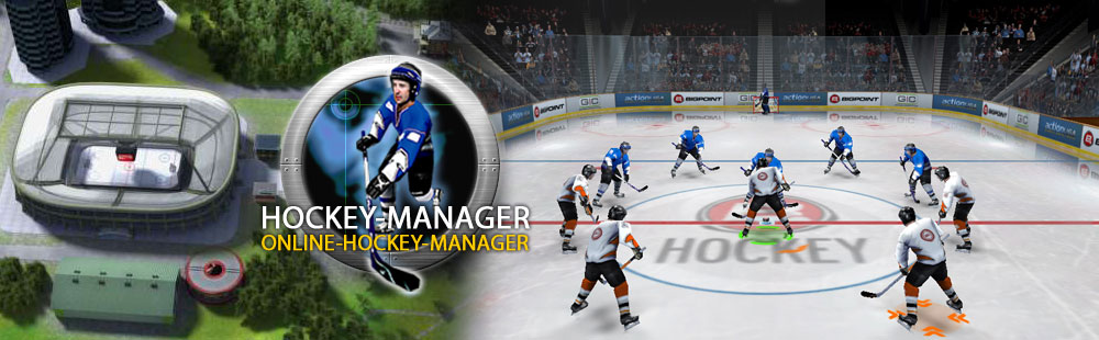 Hockey Manager