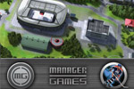 You take the cut-throat role of a manager and trainer of a Hockey Team!