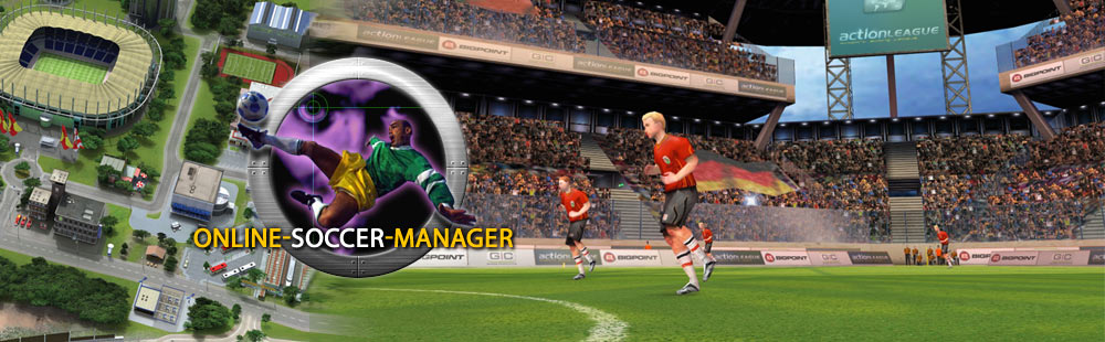 Soccer Manager