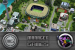 Take the role of a manager and trainer of a lively Soccer Team!