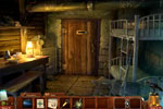 Screenshot of Midnight Mysteries: Haunted Houdini Collector's Edition