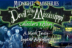 Midnight Mysteries: Devil on the Mississippi