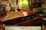 Screenshot of Midnight Mysteries: Devil on the Mississippi