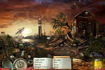 Screenshot of Midnight Mysteries - The Edgar Allan Poe Conspiracy