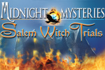 A storm is brewing in Salem—can you solve this Midnight Mystery?