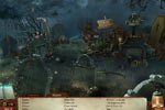 Screenshot of Midnight Mysteries- Salem Witch Trials