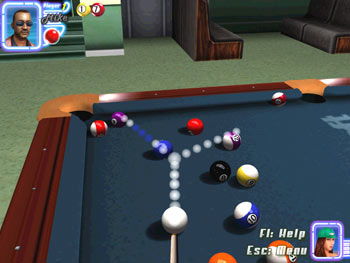 3D Live Pool Free Download Latest Version