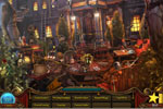 Screenshot of Millionaire Manor: The Hidden Object Show 3