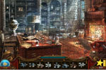 Screenshot of Millionaire Manor: The Hidden Object Show 3