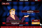 Screenshot of Million Dollar Password 2009 Edition
