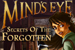Take a journey into the depths of the subconscious in Mind's Eye!