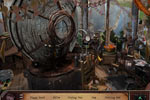 Screenshot of Minds Eye - Secrets of the Forgotten