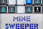 It's the classic game you know and love--play Minesweeper now!
