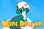 Who doesn't want to dress up an adorable Mini Dragon?  Customize your baby dragon just the way you want in the FREE game Mini Dragon!