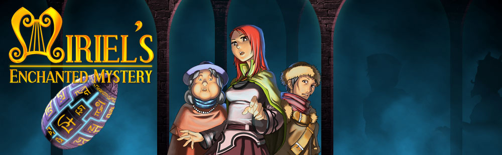 Miriel's Enchanted Mystery