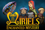 Miriel's Enchanted Mystery is a highly entertaining time management game!