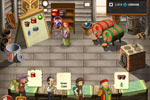 Screenshot of Miriel's Enchanted Mystery