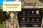 Screenshot of Miriel's Enchanted Mystery